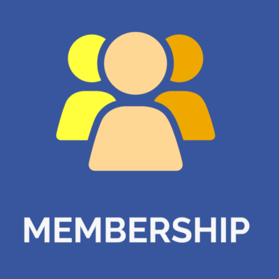 New Membership (SHRM)