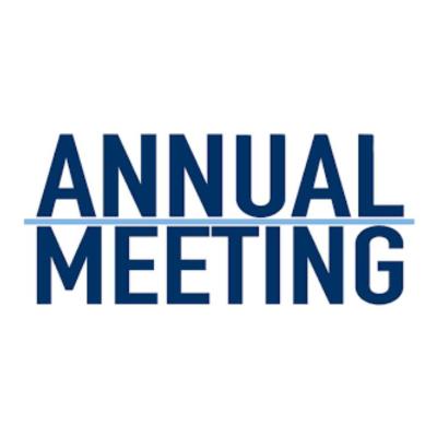 December 2024 Annual Meeting (VIRTUAL)