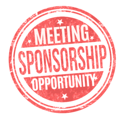 April 22, 2026 Meeting Sponsor