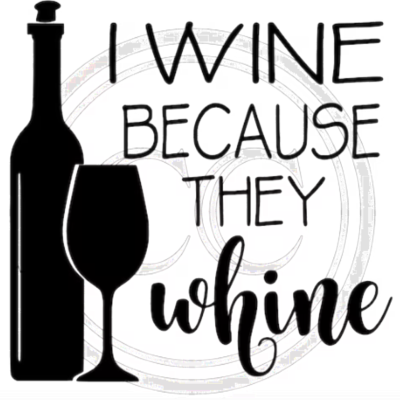2026 - September 9 - Wine & Whine