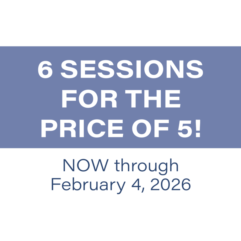 Six Degrees of Insight - Webinar Series - Purchase 6 Sessions for the Cost of 5!