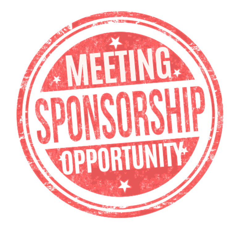 April 22, 2026 Meeting Sponsor